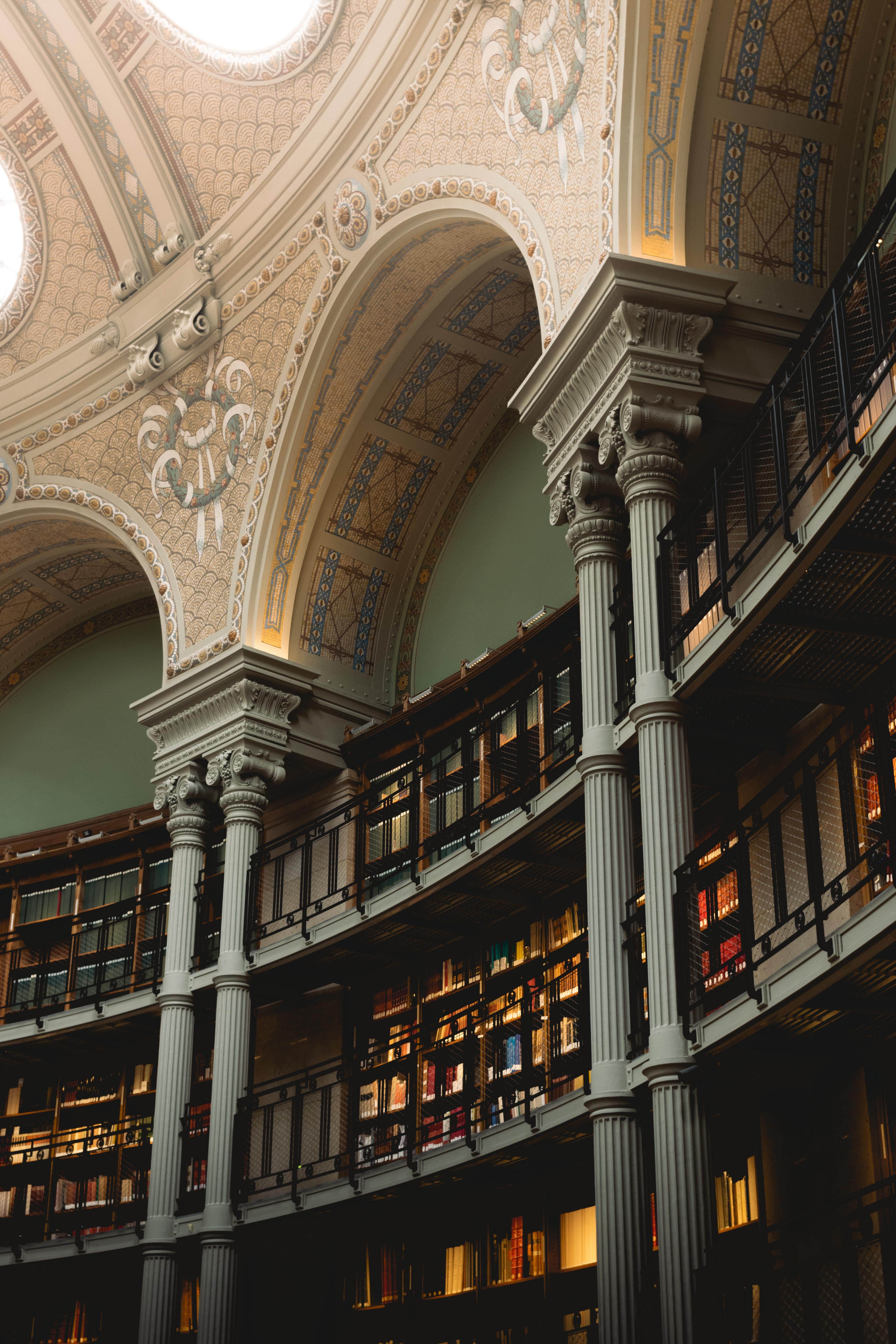 Bibliothèque nationale de France